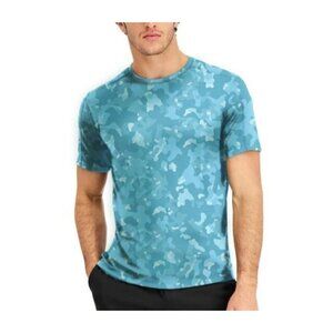 Ideology Performance Tshirt Men's. New With Tags. Size Medium.